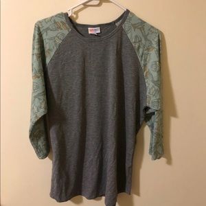 LuLaRoe Toy Story Randy